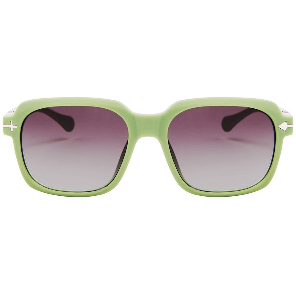 Opposit Green Acetate Sunglasses