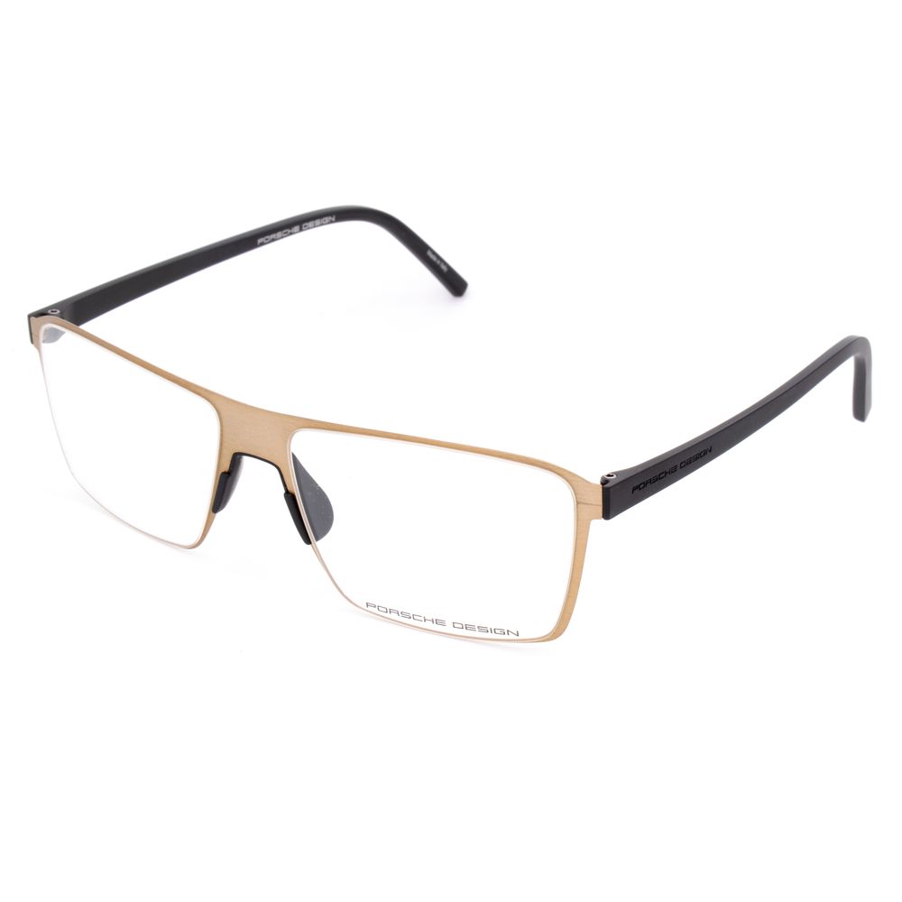 Μεταλλικά κουφώματα Porsche Brown