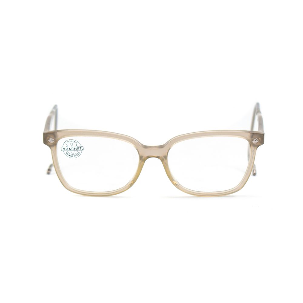 Vuarnet Brown Acetate Glasses (Frames)