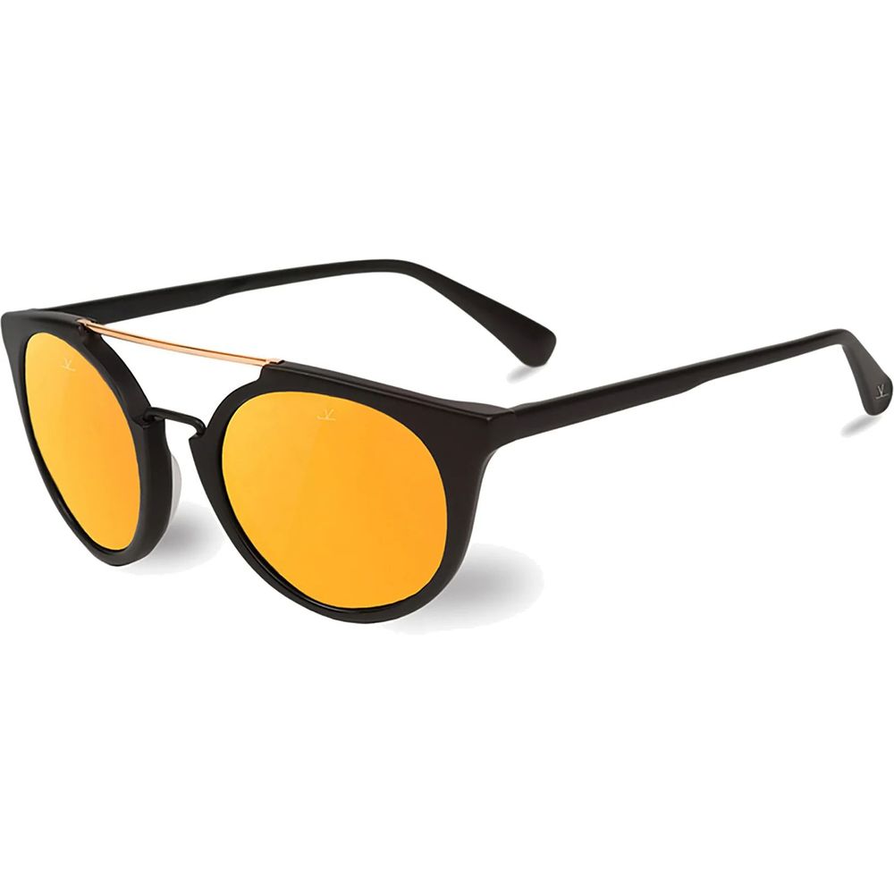 Γυαλιά ηλίου Vuarnet Black Acetate