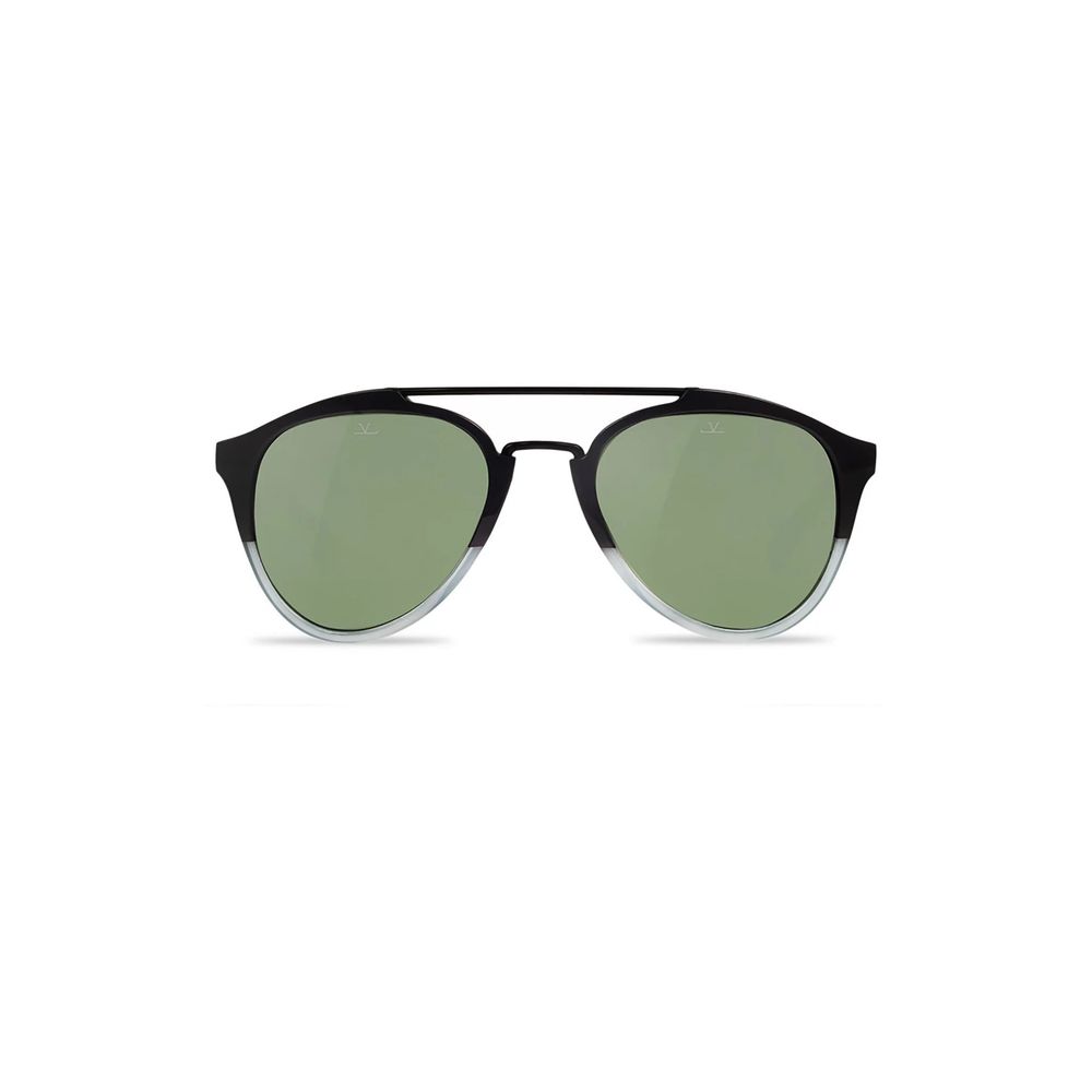 Γυαλιά ηλίου Vuarnet Black Acetate