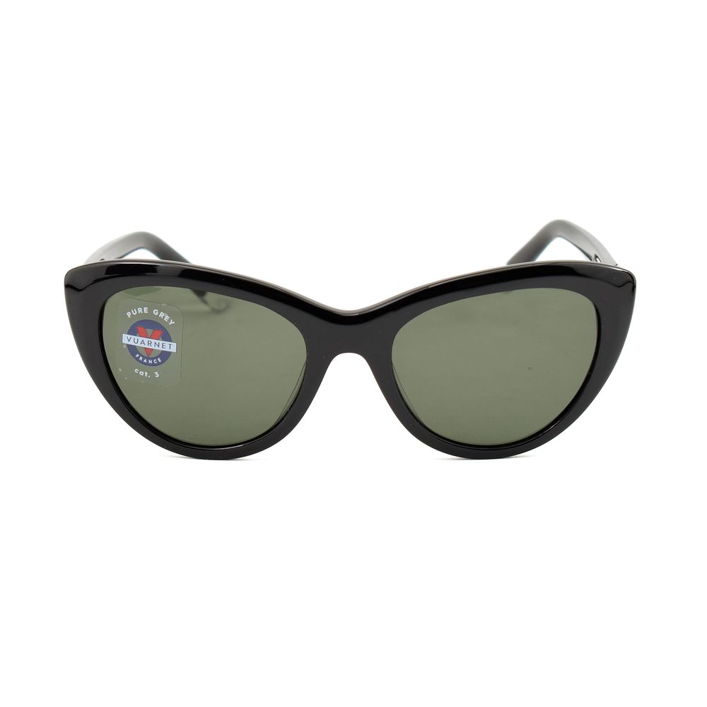 Γυαλιά ηλίου Vuarnet Black Acetate