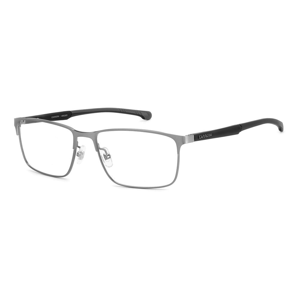 Μεταλλικά κουφώματα Carrera Ducati Grey