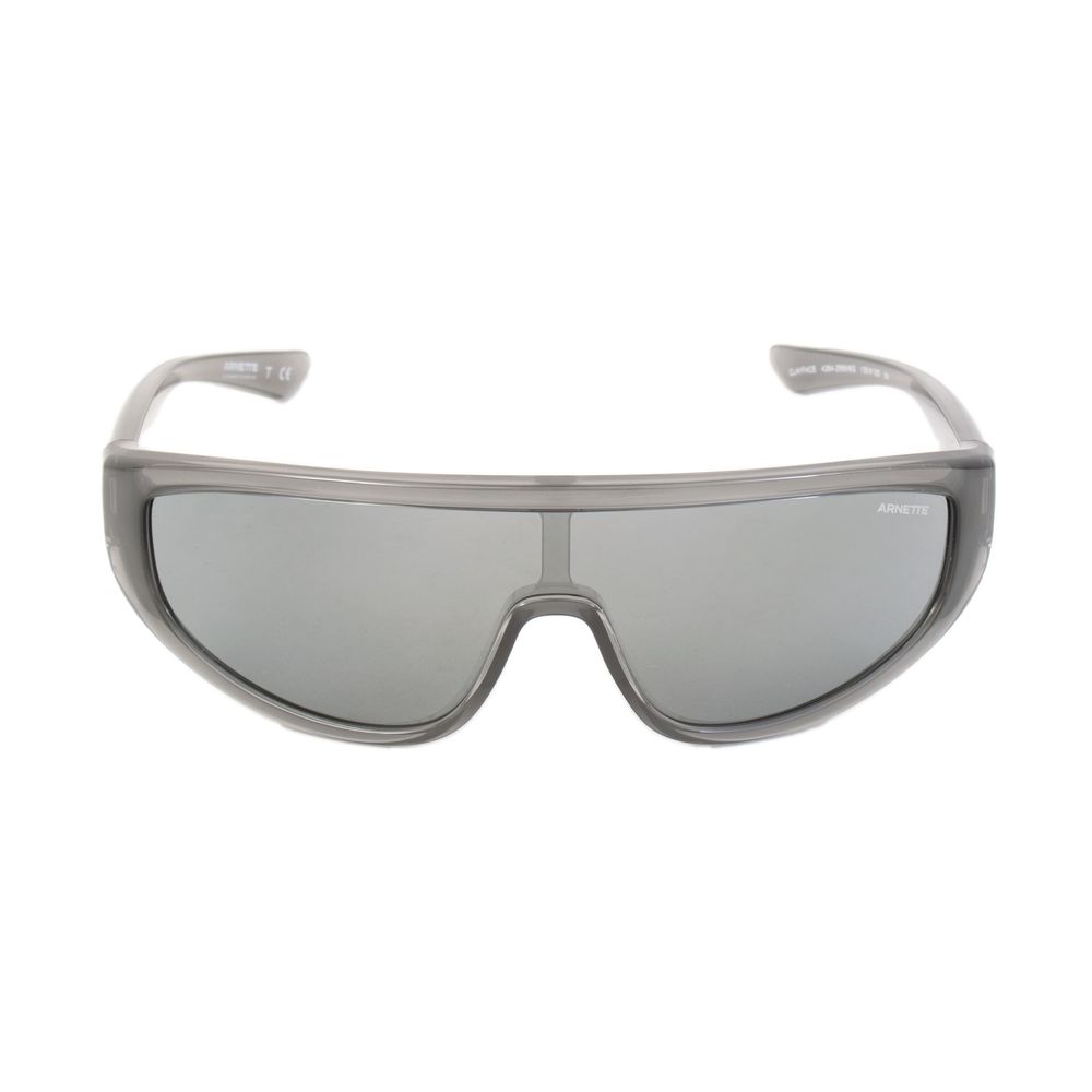 Γυαλιά ηλίου Arnette Grey Resin
