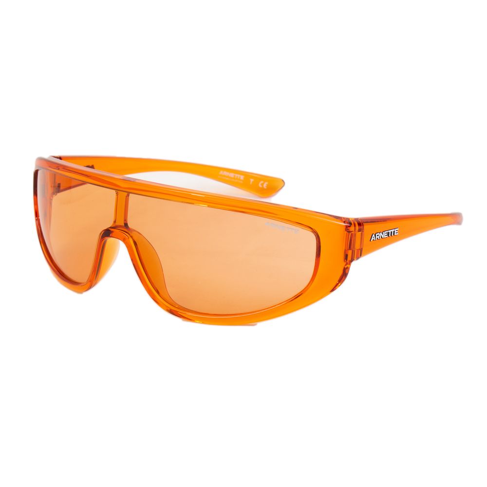Γυαλιά ηλίου Arnette Orange Resin
