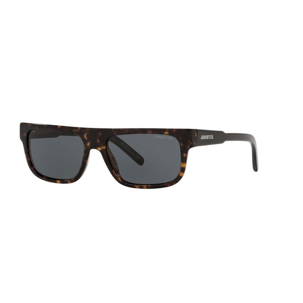Γυαλιά ηλίου Arnette Brown Acetate