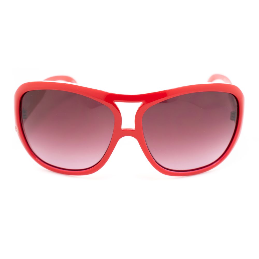 Γυαλιά ηλίου Jee Vice Red Acetate