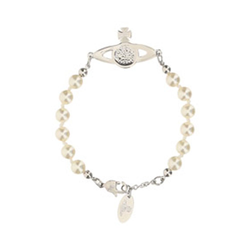 Vivienne Westwood Mini Bas Bracelet