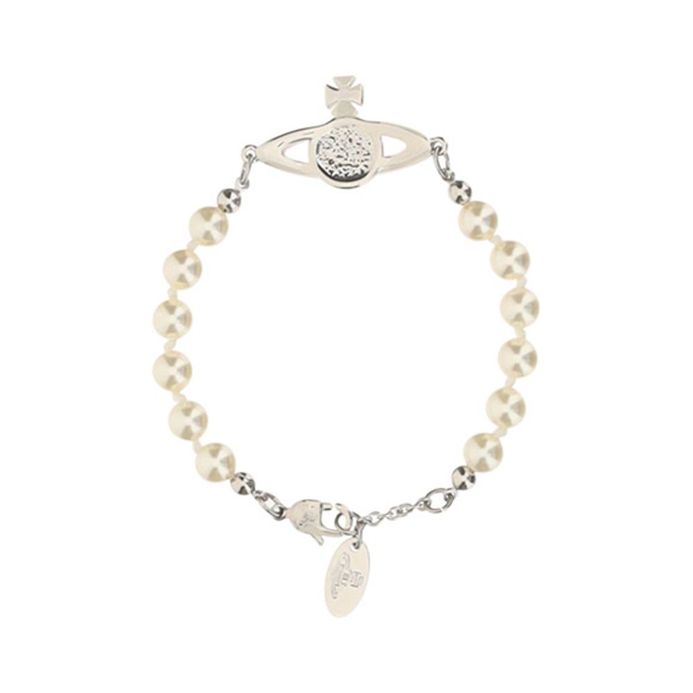 Vivienne Westwood Mini Bas Bracelet
