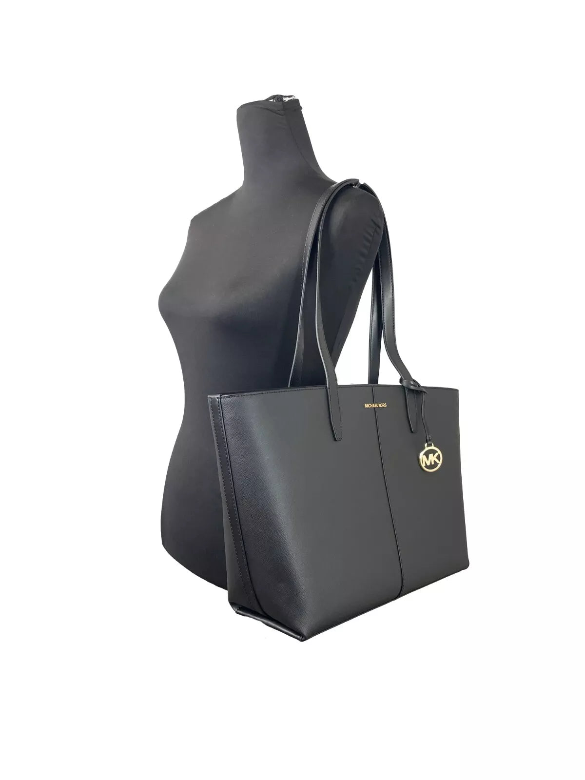 Τσάντα Carryall με μεσαία φερμουάρ Michael Kors