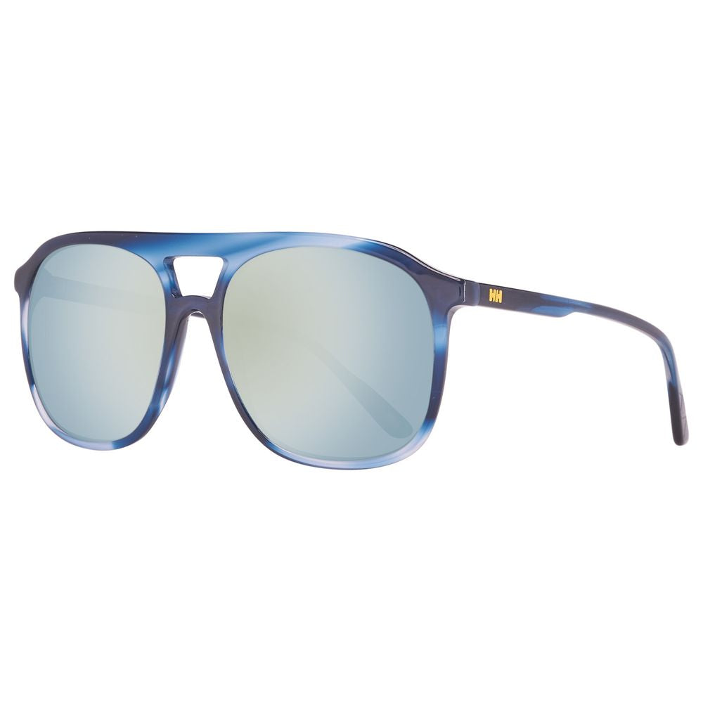 Helly Hansen Blue πλαστικά γυαλιά ηλίου