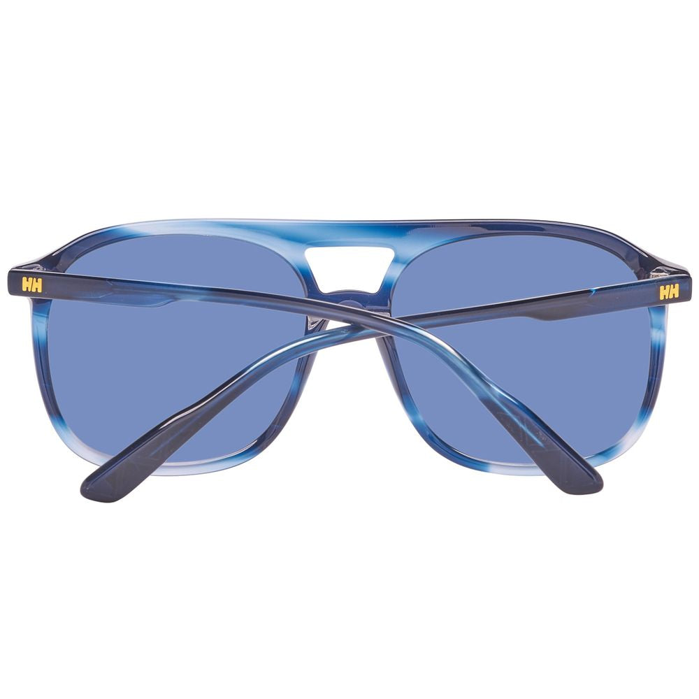 Helly Hansen Blue πλαστικά γυαλιά ηλίου