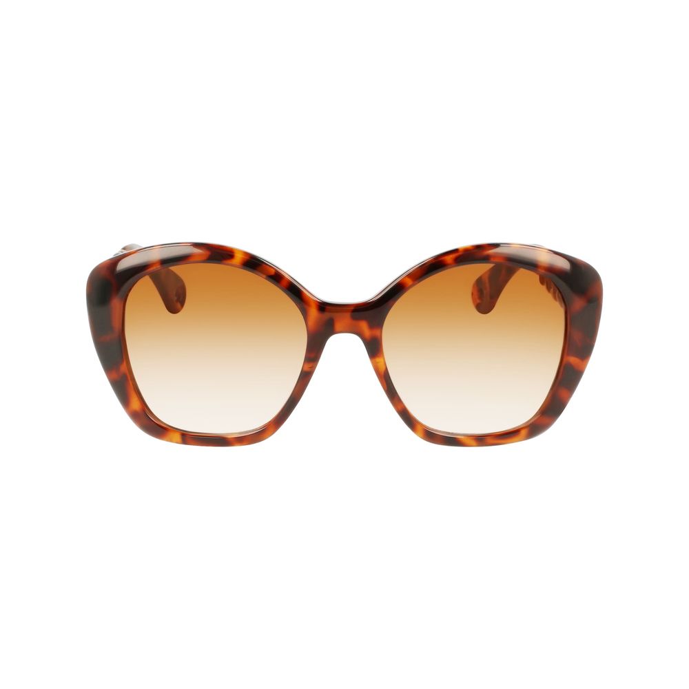 Γυαλιά ηλίου Lanvin Brown Bio Injected