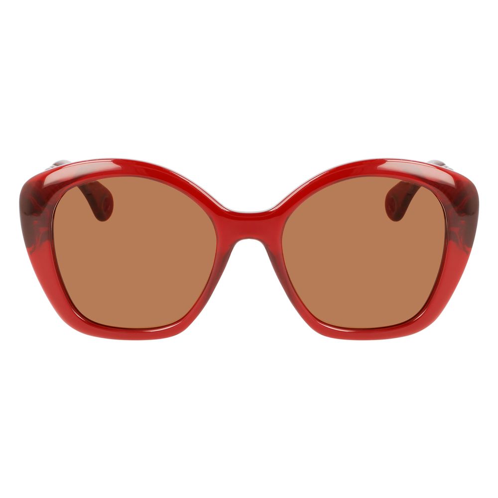 Γυαλιά ηλίου Lanvin Red Bio Injected