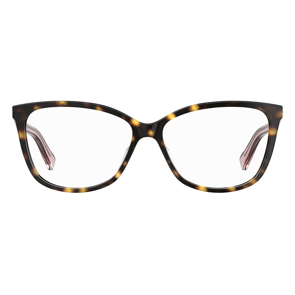 Λατρεύω τα κουφώματα Moschino Bicolor Acetate