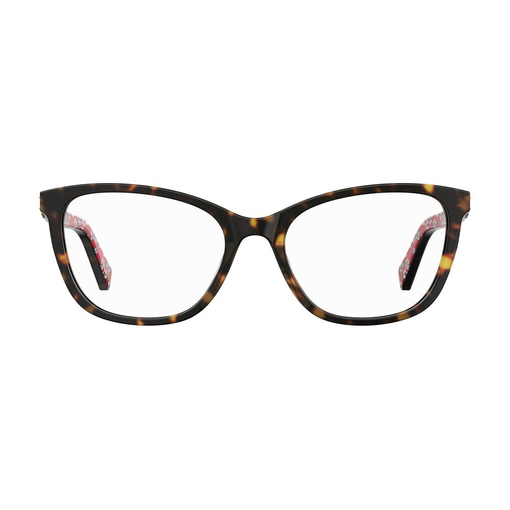 Λατρεύω τα κουφώματα Moschino Bicolor Acetate