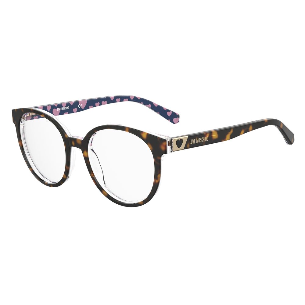 Λατρεύω τα κουφώματα Moschino Bicolor Acetate