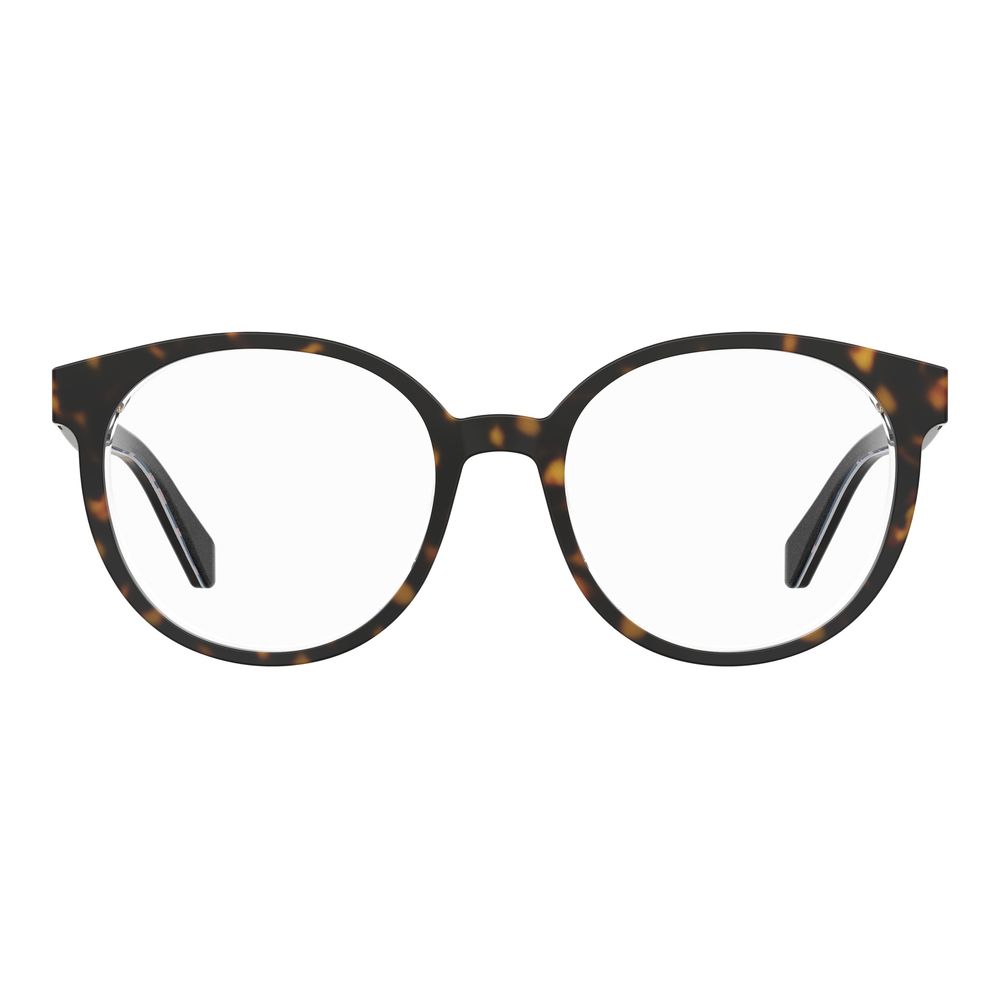 Λατρεύω τα κουφώματα Moschino Bicolor Acetate