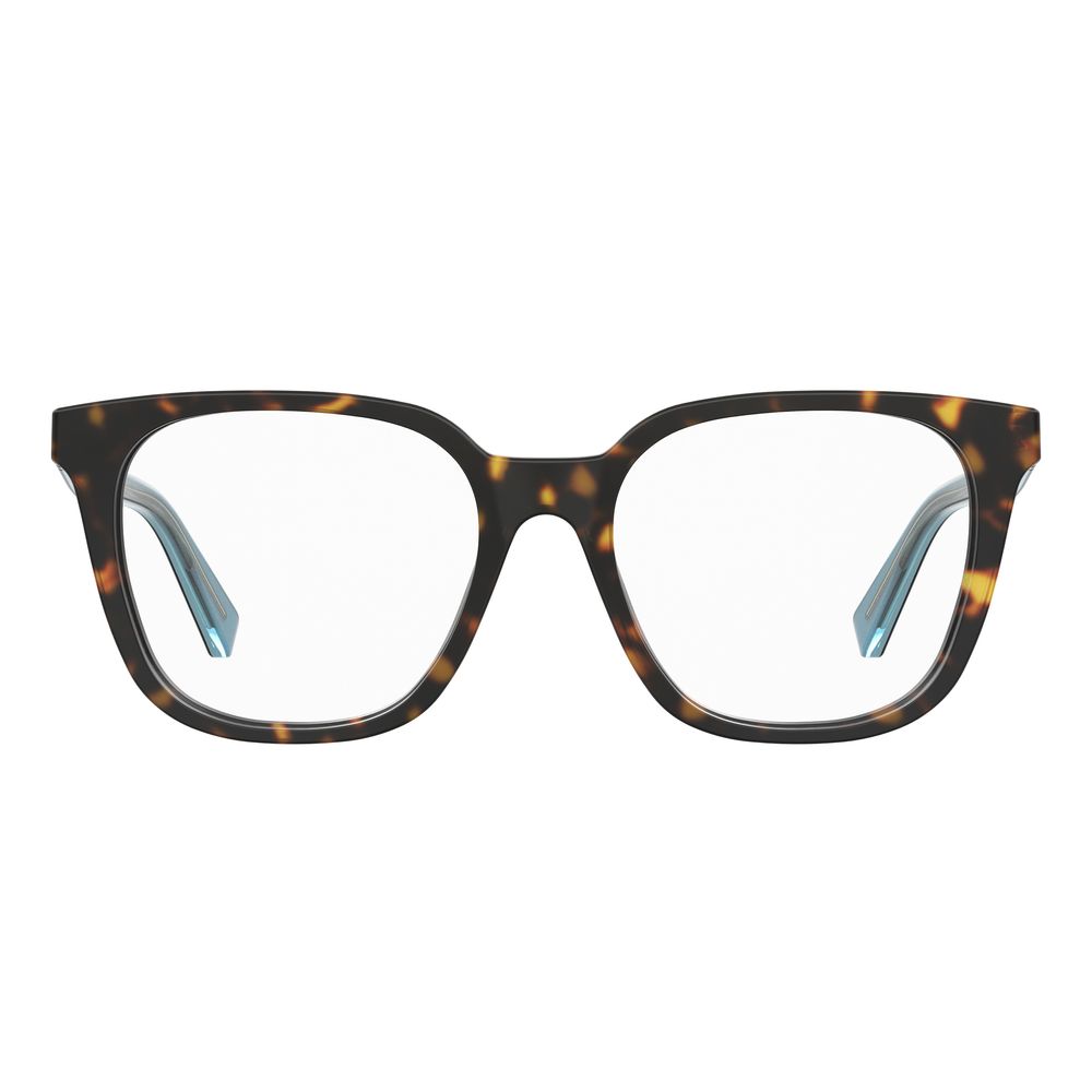 Λατρεύω τα κουφώματα Moschino Bicolor Acetate