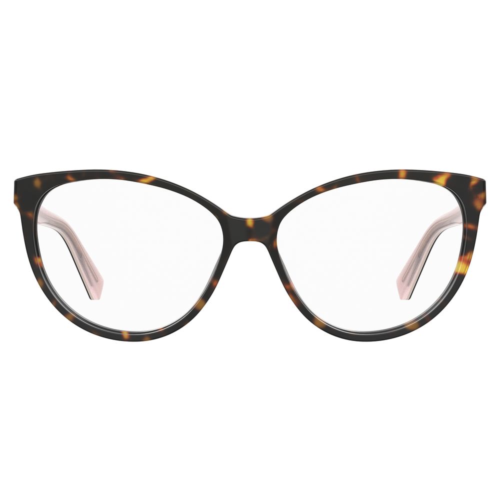 Λατρεύω τα κουφώματα Moschino Bicolor Acetate