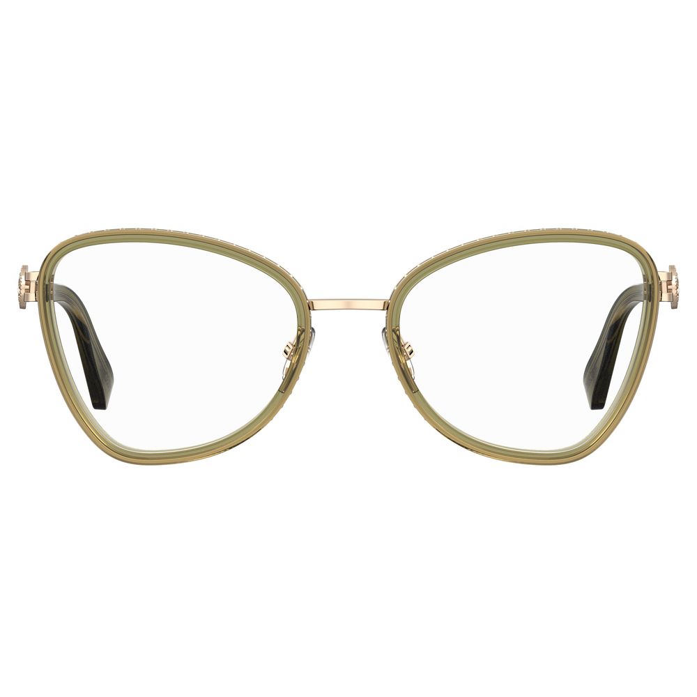 Μεταλλικοί σκελετοί Moschino Bicolor