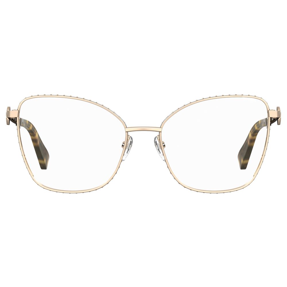 Μεταλλικά κουφώματα Moschino Gold