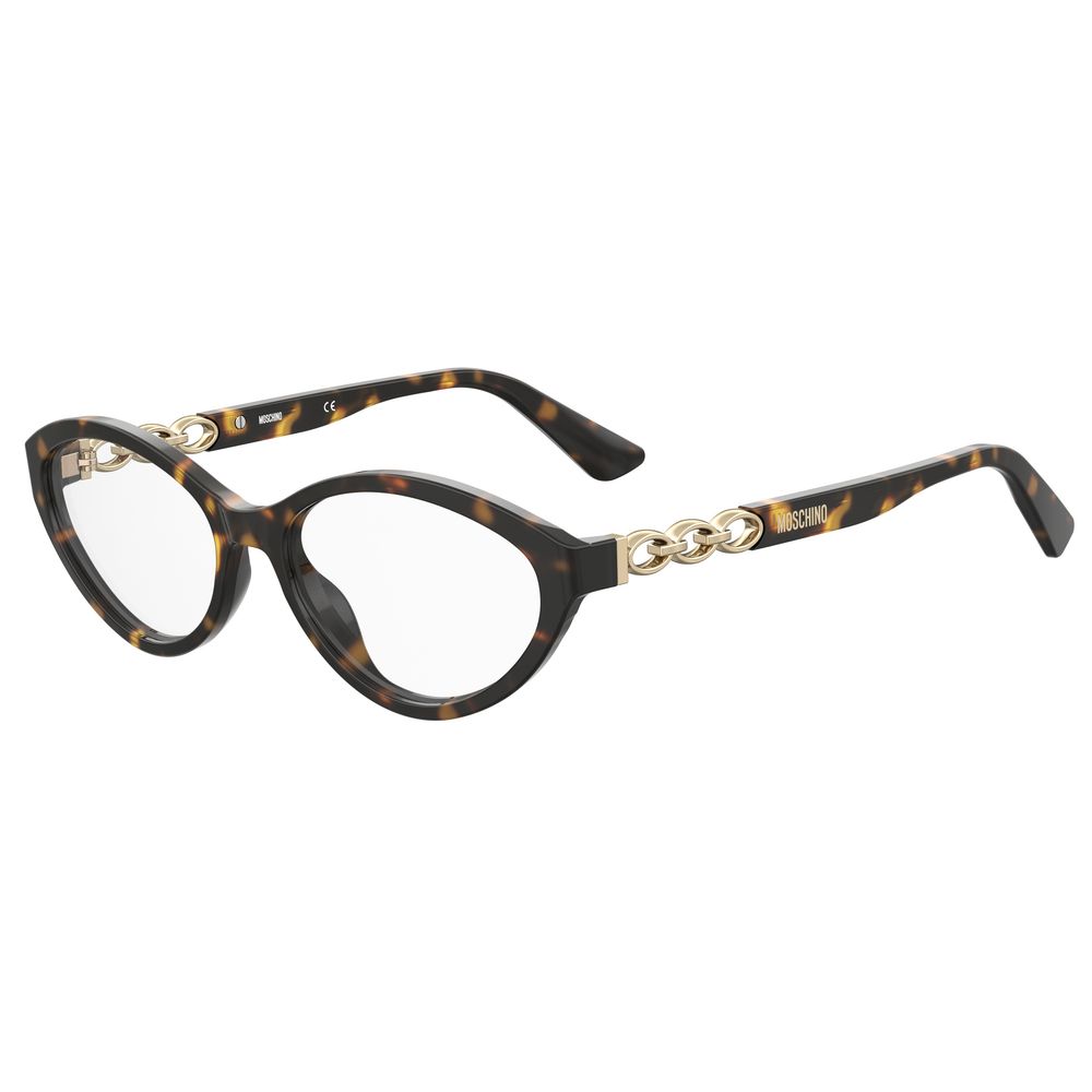 Σκελετοί Moschino Bicolor Acetate