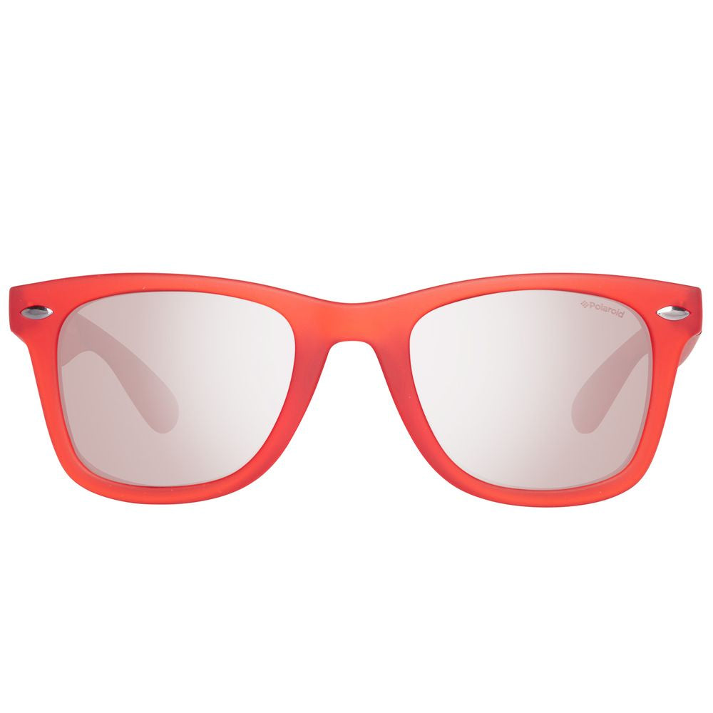 Γυαλιά ηλίου Polaroid Red Acetate