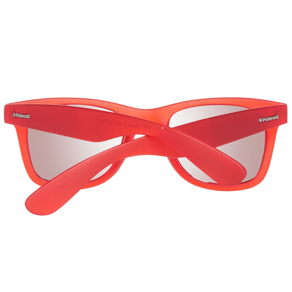 Γυαλιά ηλίου Polaroid Red Acetate