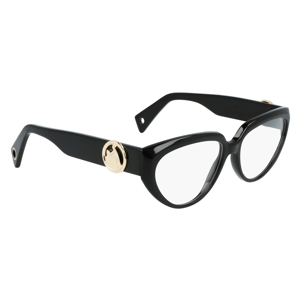 Σκελετοί Lanvin Black Acetate