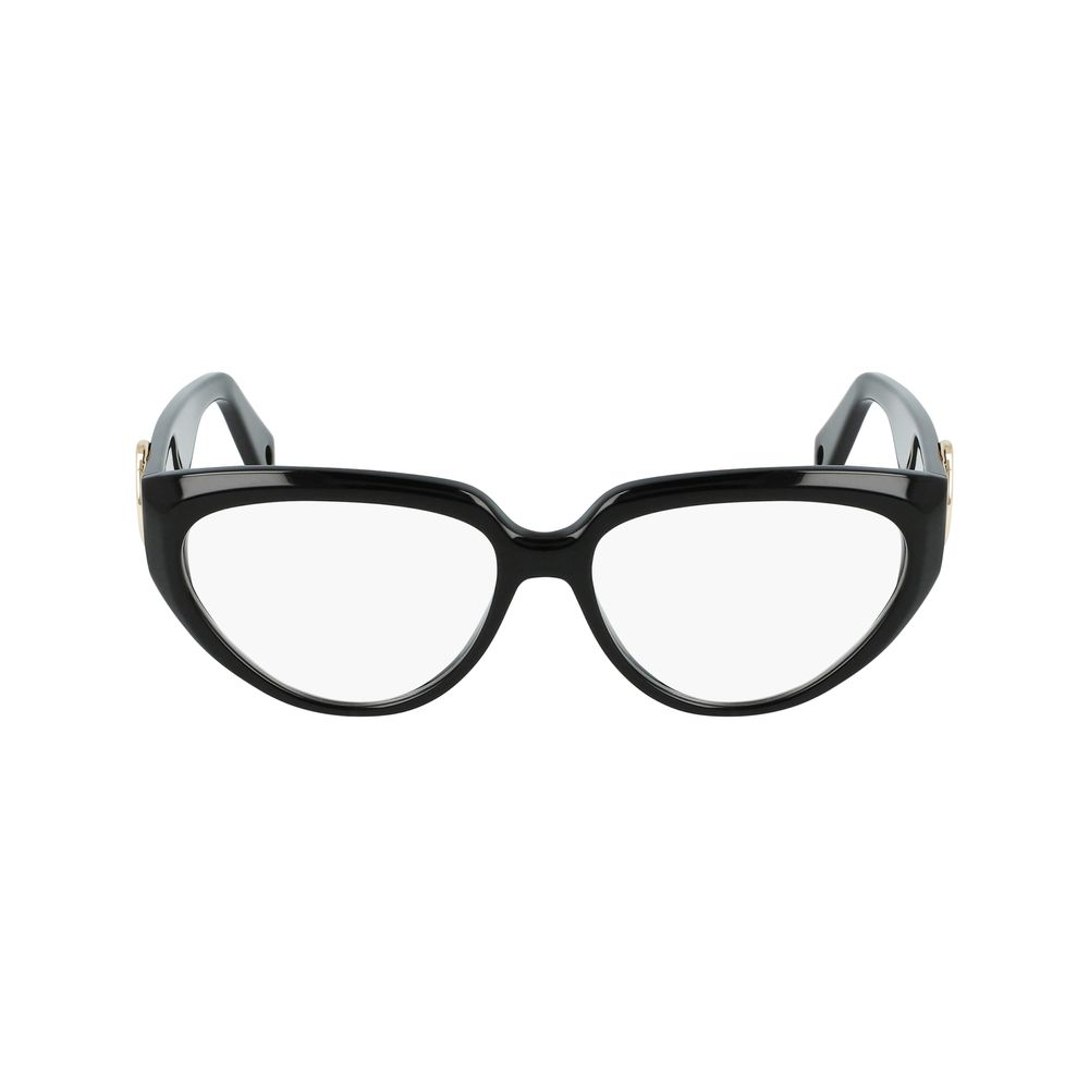 Σκελετοί Lanvin Black Acetate