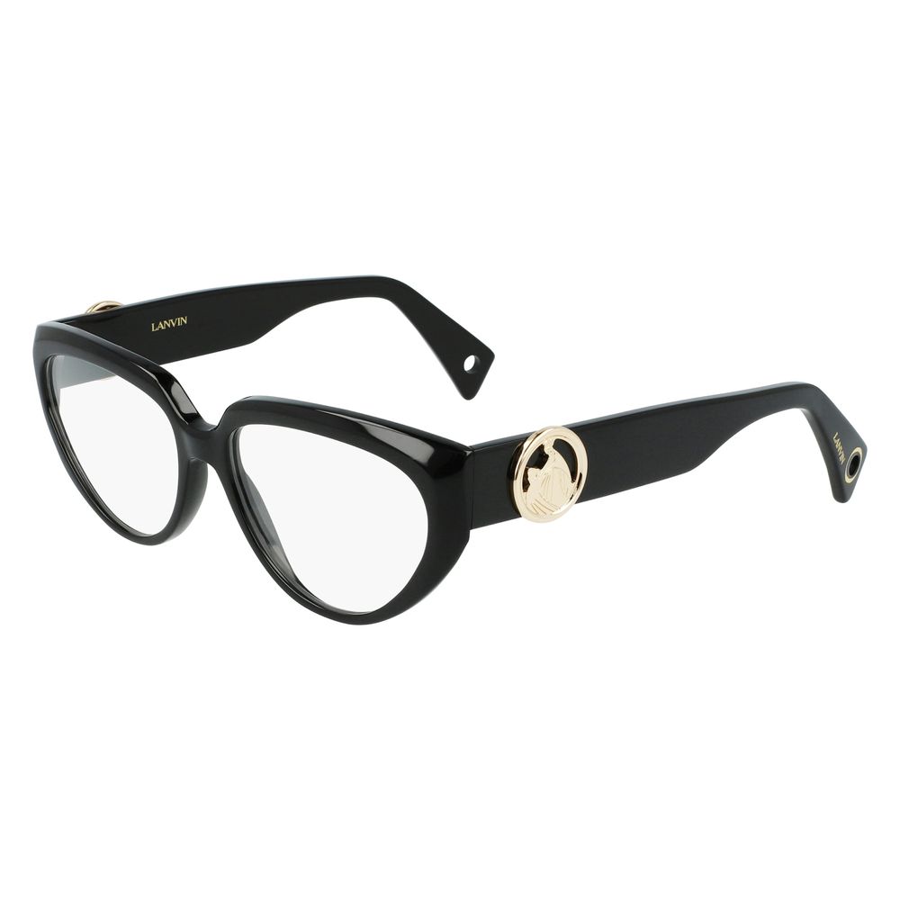 Σκελετοί Lanvin Black Acetate
