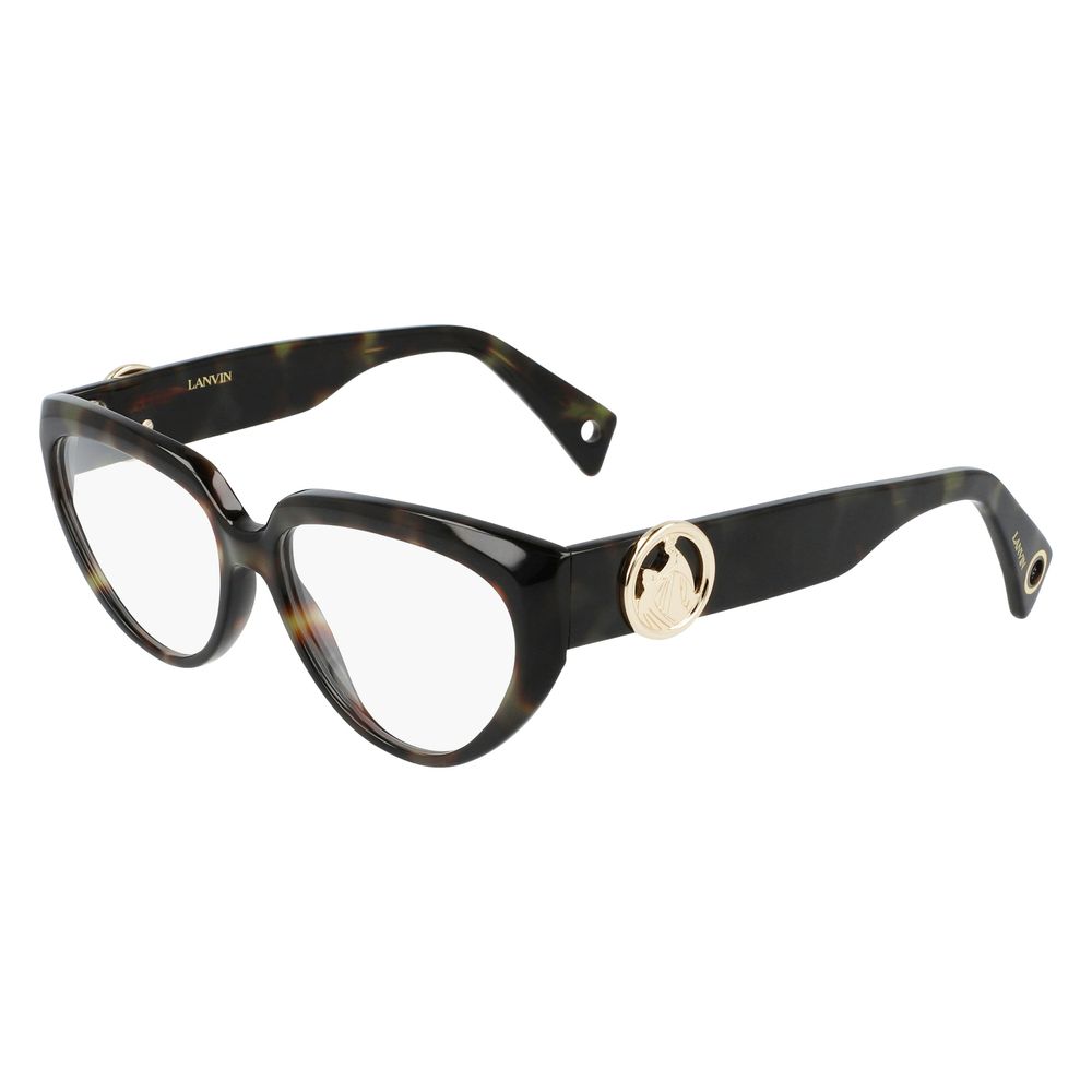 Σκελετοί Lanvin Green Acetate