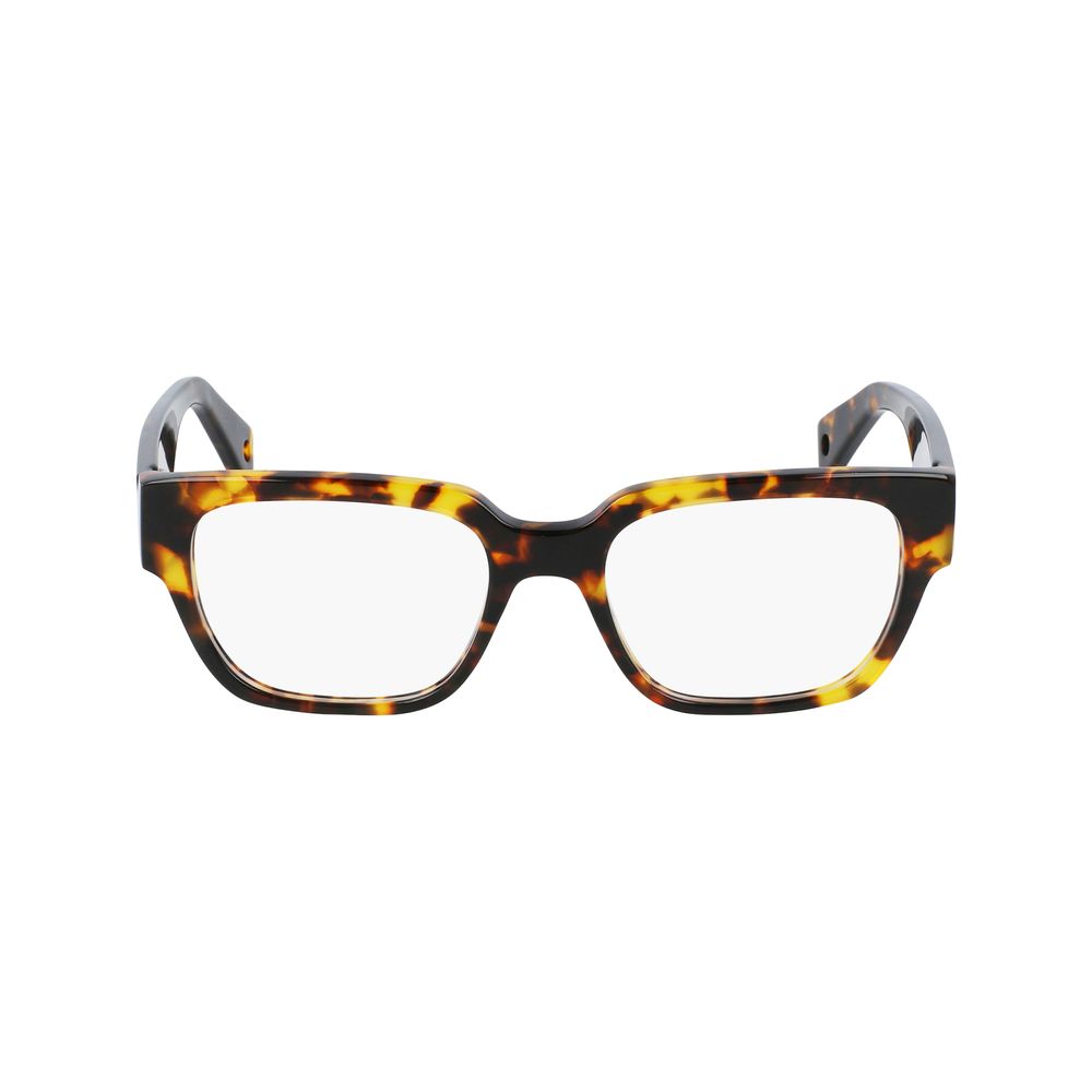 Σκελετοί Lanvin Brown Acetate