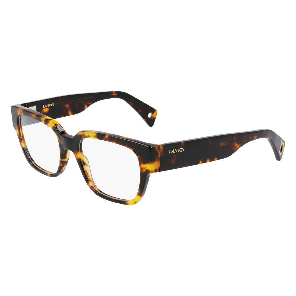 Σκελετοί Lanvin Brown Acetate