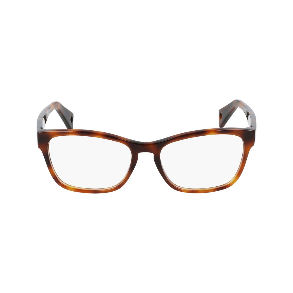 Σκελετοί Lanvin Brown Acetate