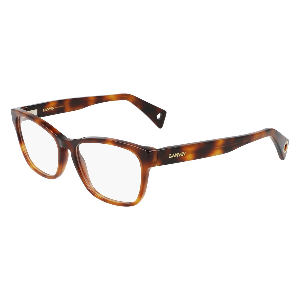 Σκελετοί Lanvin Brown Acetate