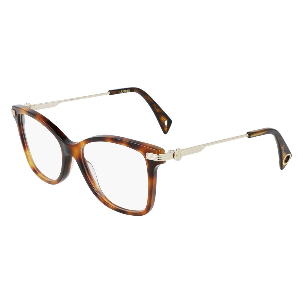 Σκελετοί Lanvin Brown Acetate