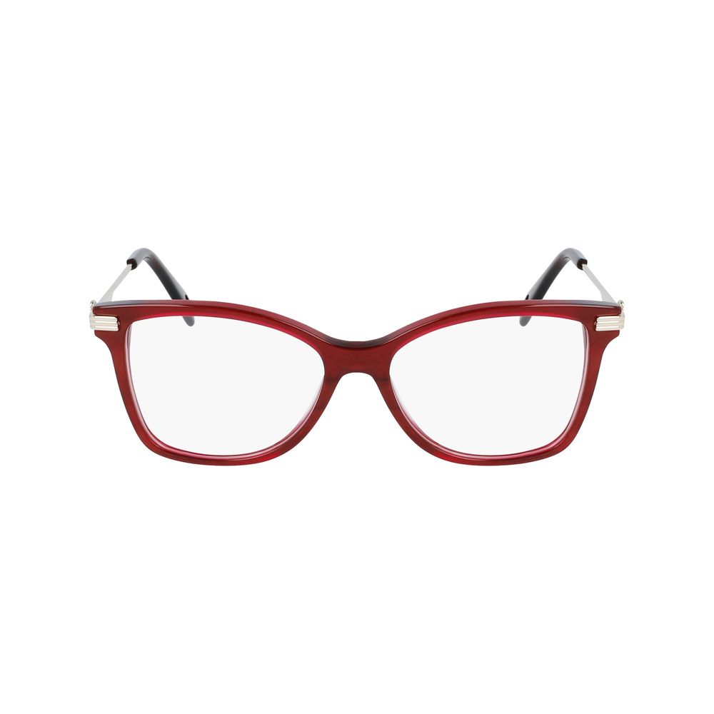 Σκελετοί Lanvin Red Acetate