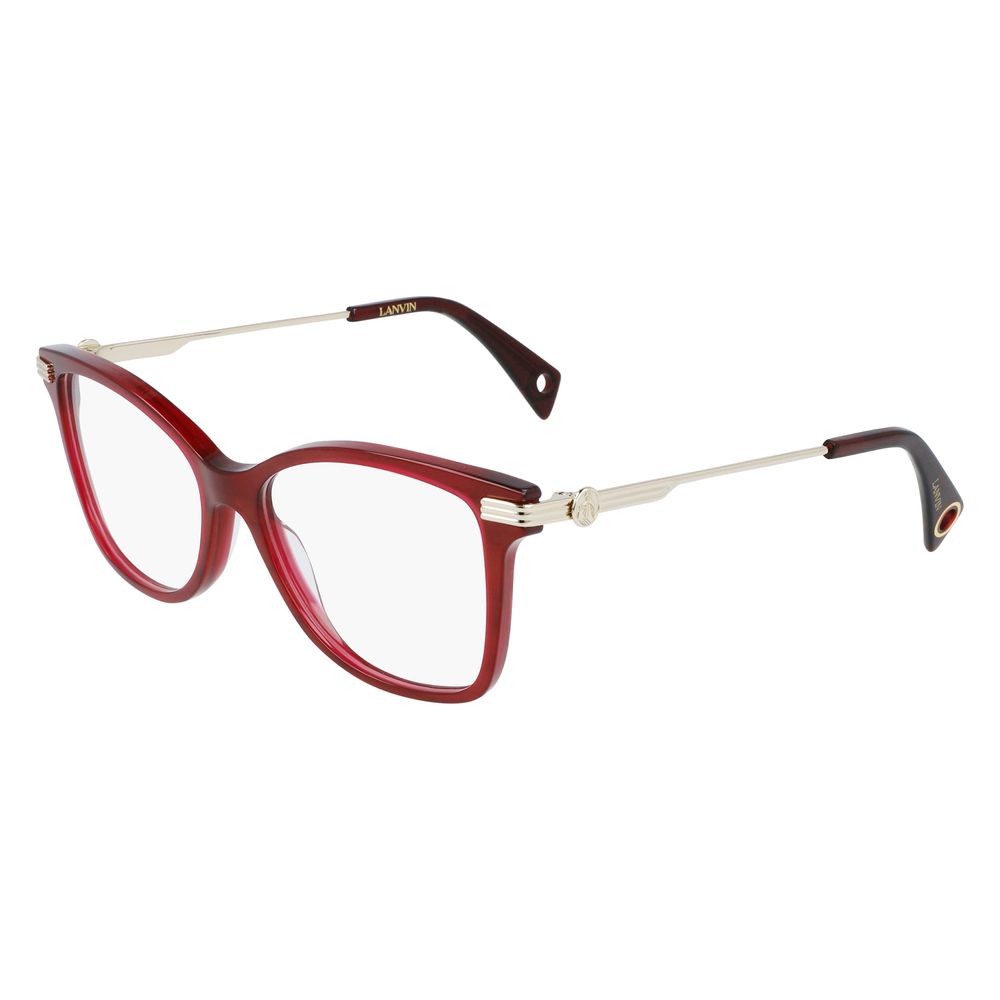 Σκελετοί Lanvin Red Acetate
