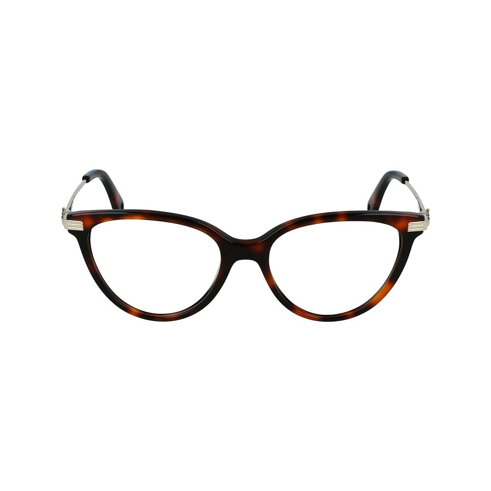 Σκελετοί Lanvin Brown Acetate