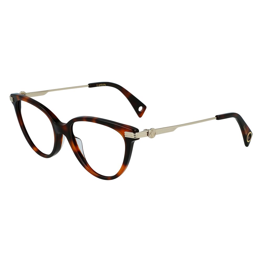 Σκελετοί Lanvin Brown Acetate