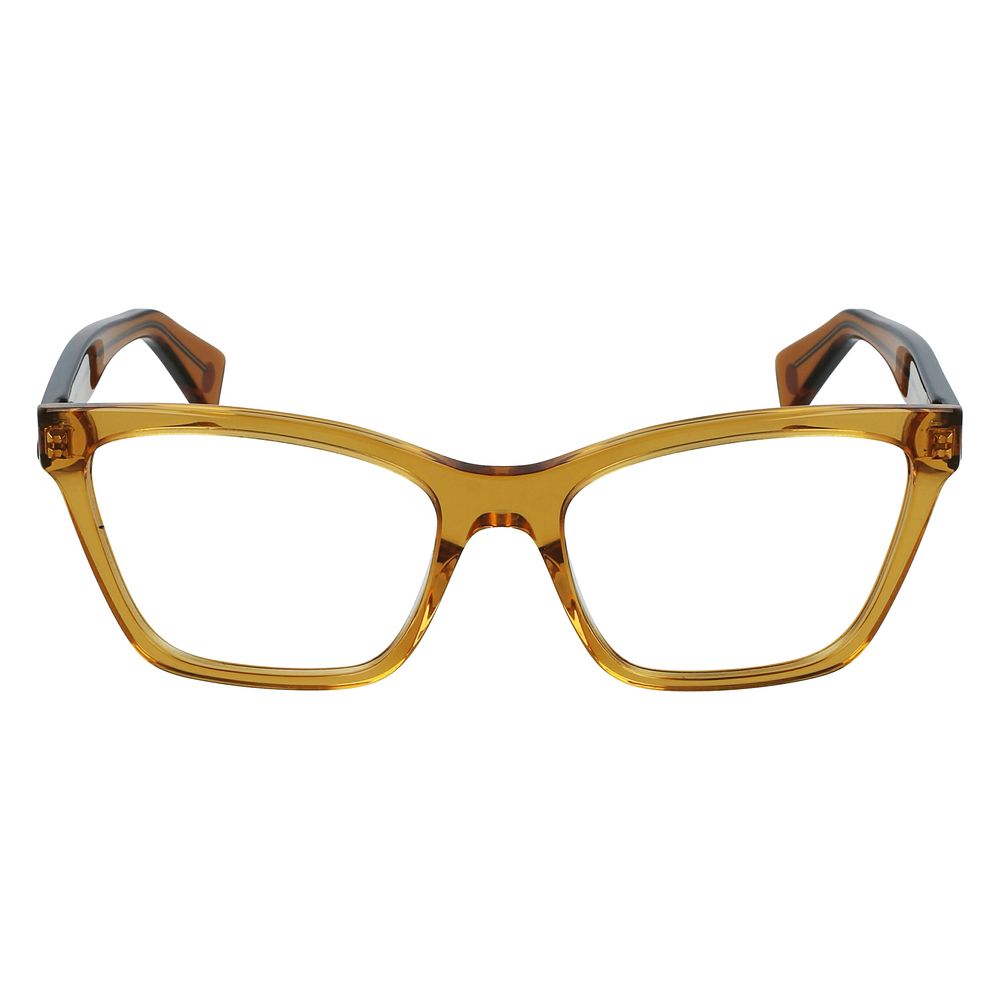 Σκελετοί Lanvin Brown Acetate