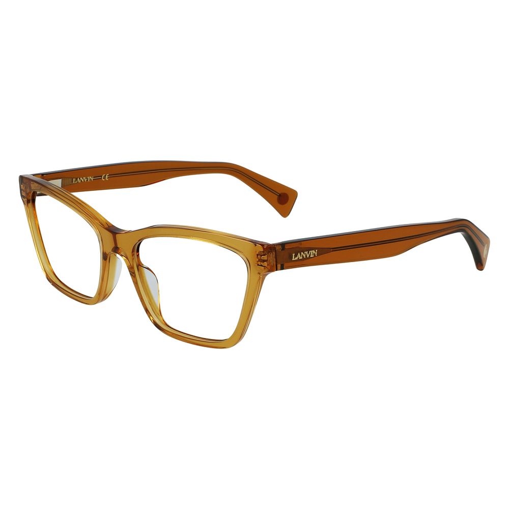 Σκελετοί Lanvin Brown Acetate