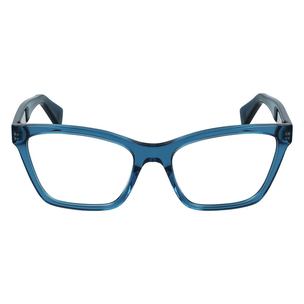 Κουφώματα Lanvin Blue Acetate