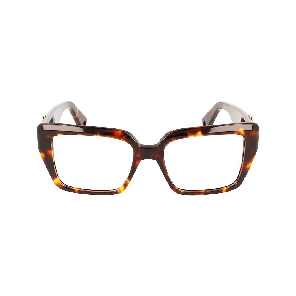 Σκελετοί Lanvin Brown Acetate