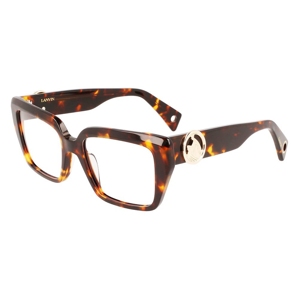 Σκελετοί Lanvin Brown Acetate