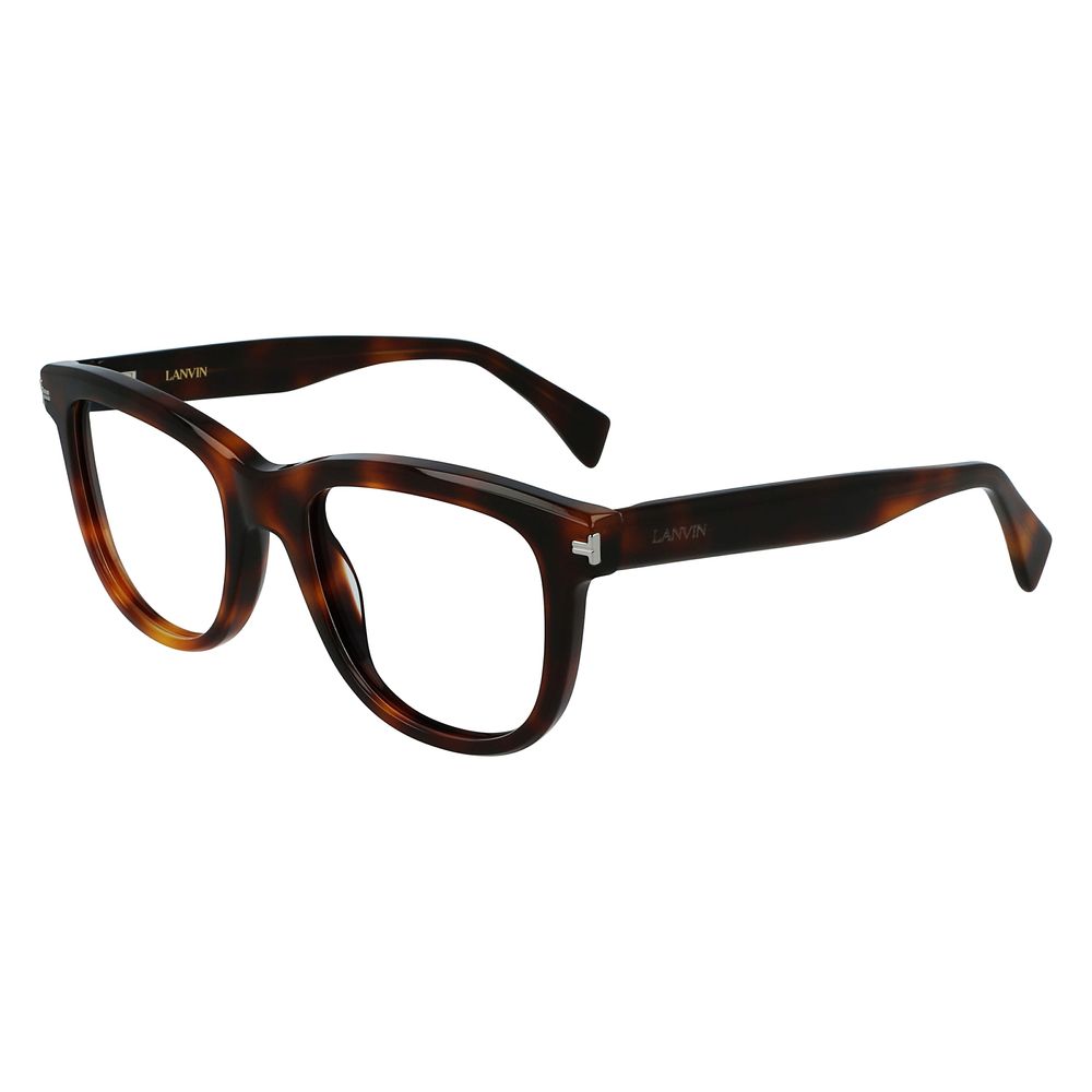 Σκελετοί Lanvin Brown Acetate