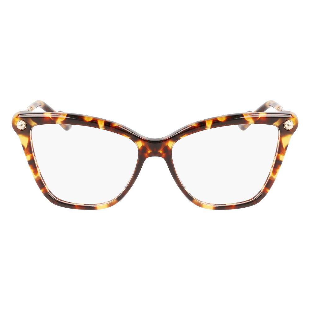 Σκελετοί Lanvin Brown Acetate
