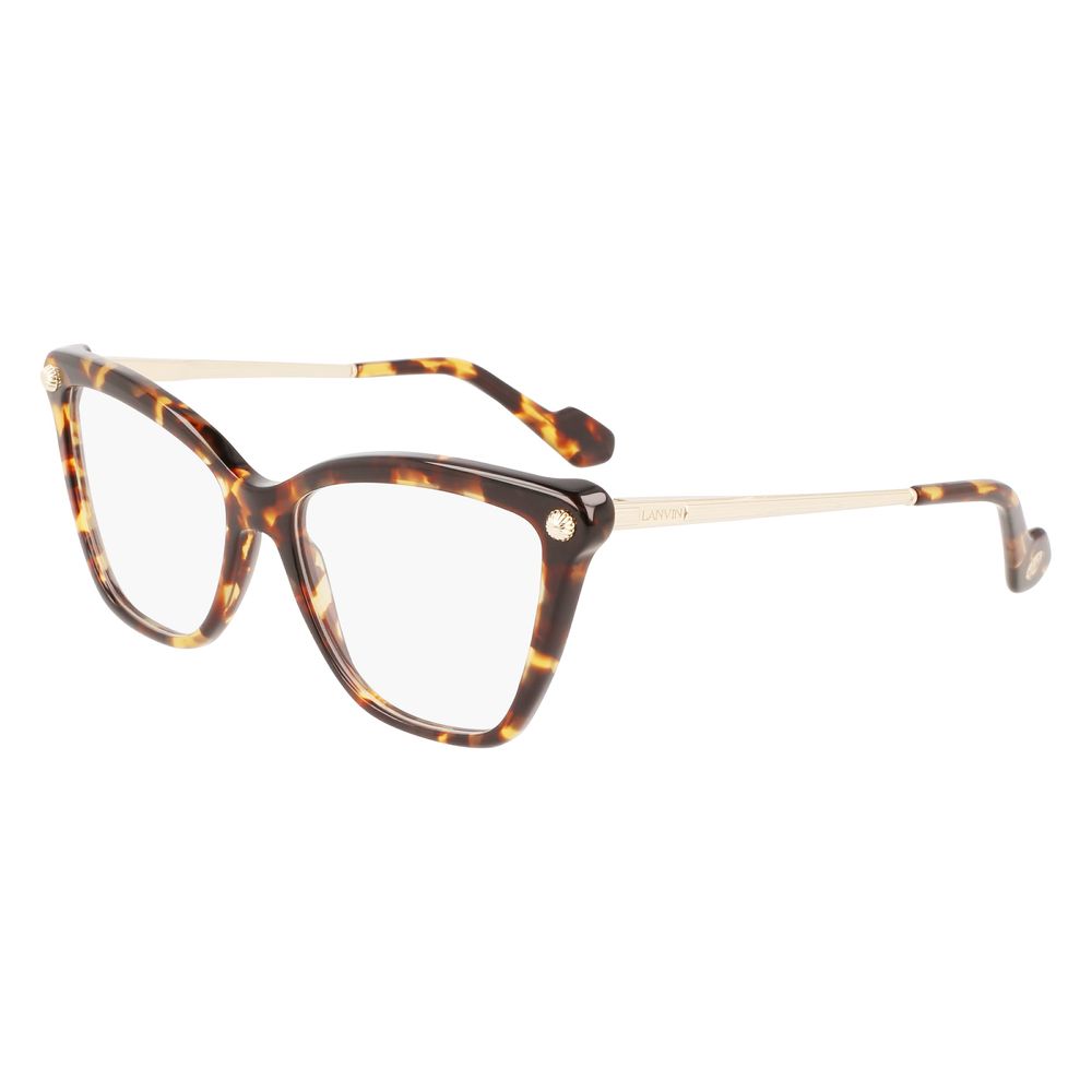 Σκελετοί Lanvin Brown Acetate